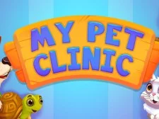 My Pet Clinic